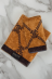 Spider Set 1+1 towels Roberto Cavalli