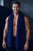 Bath towel 3D Logo Diesel