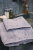 Set of 2 towels 3D Logo Diesel