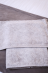 Set of 2 towels 3D Logo Diesel