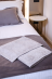 Set of 2 towels 3D Logo Diesel
