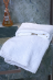 Set of 2 towels 3D Logo Diesel