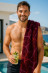 Set of 2 towels New Crackle' Diesel