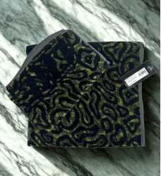 Pair of Surfer Towels Diesel