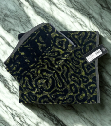 Pair of Surfer Towels Diesel