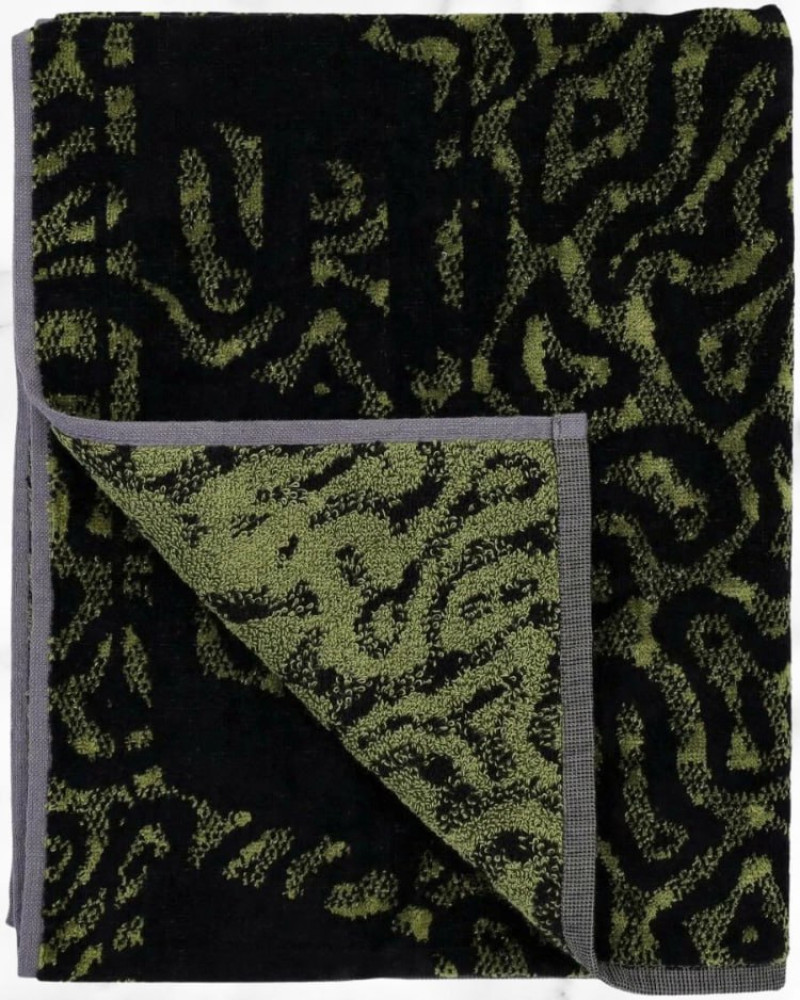 Pair of Surfer Towels Diesel
