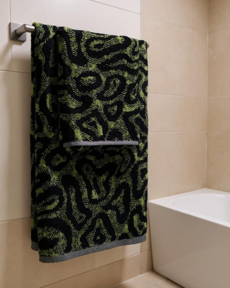 Pair of Surfer Towels Diesel
