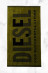 Towel Set 2 Pcs. Smile Diesel