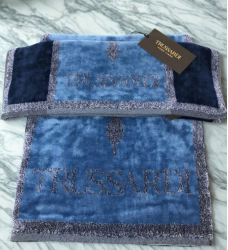 Towel Set 2 pcs. Milano Trussardi