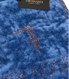 Bath towel Milano Trussardi