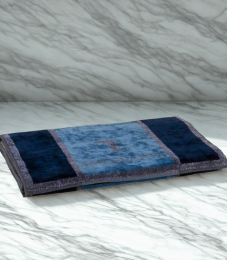Bath towel Milano Trussardi