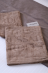 Set of 2 towels Overlogo Trussardi