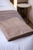 Bath towel Overlogo Trussardi