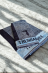 Set of 2 towels New Tweed Trussardi
