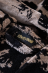Jaguar Hooded Bathrobe Roberto Cavalli