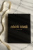 Jaguar Hooded Bathrobe Roberto Cavalli