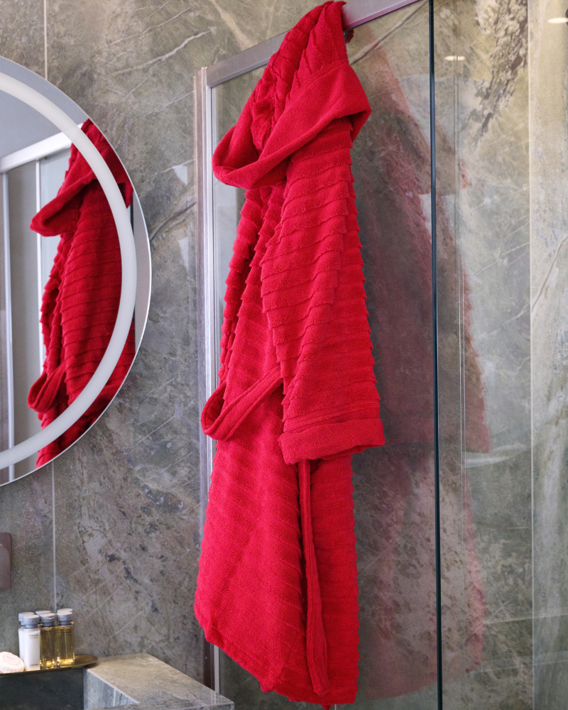  Bathrobe Mademoiselle Blumarine