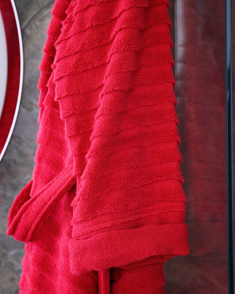  Bathrobe Mademoiselle Blumarine