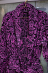 Bathrobe MIRROR LINX Roberto Cavalli 