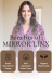 Bathrobe MIRROR LINX Roberto Cavalli 