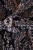 Python Hooded Bathrobe Roberto Cavalli