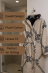 Hooded Bathrobe SPIDER Roberto Cavalli 