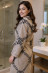 Hooded Bathrobe SPIDER Roberto Cavalli 