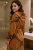 Hooded Bathrobe SPIDER Roberto Cavalli 