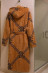 Hooded Bathrobe SPIDER Roberto Cavalli 