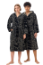 Hooded Bathrobe Surfer Diesel