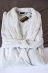 Hooded robe Araldico Roberto Cavalli