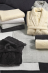 Hooded robe Araldico Roberto Cavalli