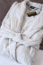 Hooded robe Araldico Roberto Cavalli