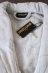 Hooded robe Araldico Roberto Cavalli