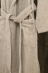 Hooded robe Araldico Roberto Cavalli