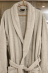 Hooded robe Araldico Roberto Cavalli