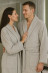 Shawl collar robe Araldico Roberto Cavalli