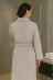 Shawl collar robe Araldico Roberto Cavalli
