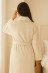 Shawl collar robe Araldico Roberto Cavalli