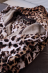 Hooded robe Bravo Roberto Cavalli