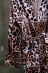 Hooded robe Bravo Roberto Cavalli