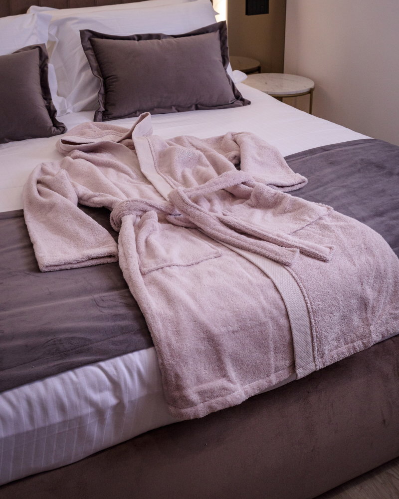 Robe Benessere Blumarine