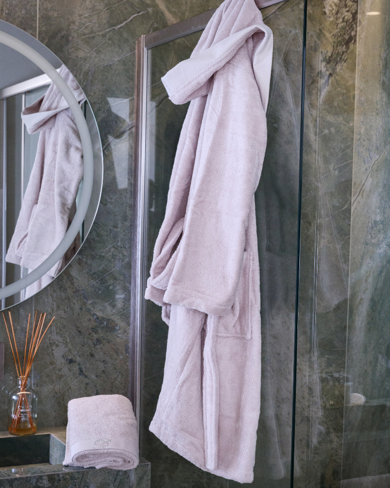 Robe Benessere Blumarine