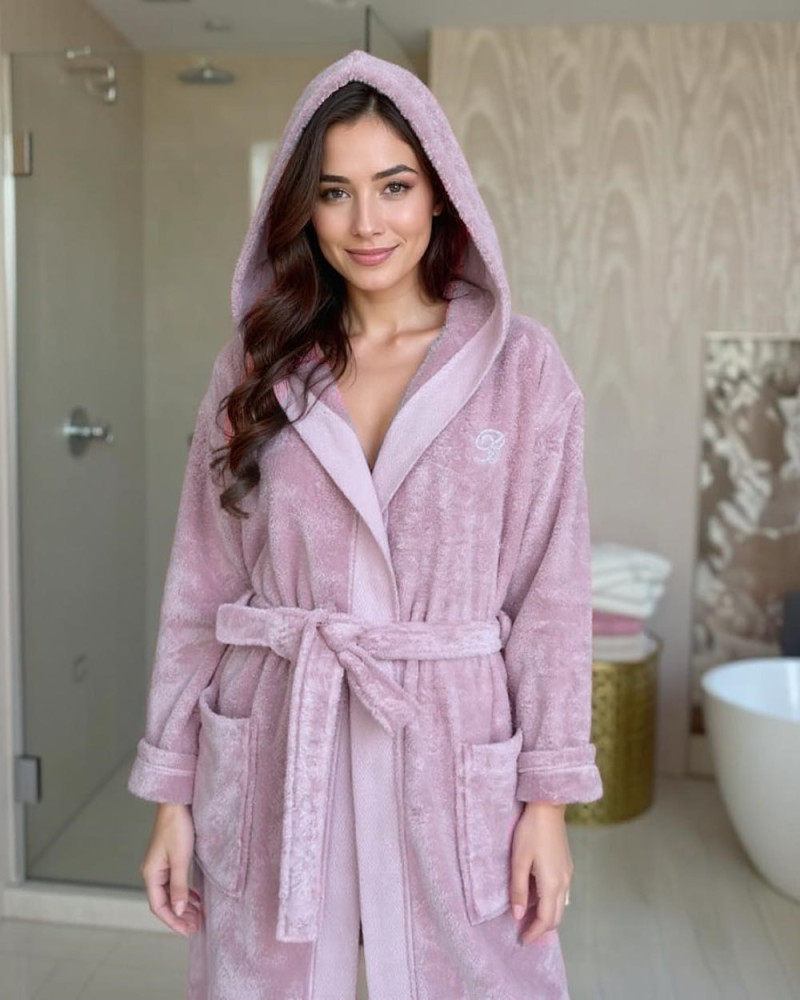 Robe Benessere Blumarine