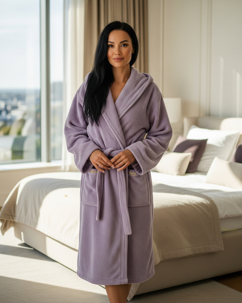Robe Spa Blumarine